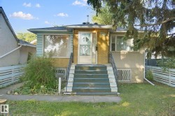 12126 57 Street NW  Edmonton, AB T5W 3W1