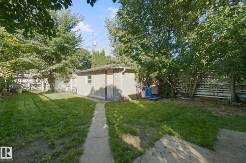 12126 57 Street Nw, Edmonton, AB 
