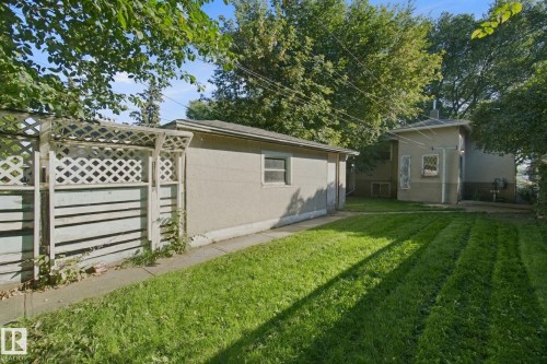 12126 57 Street Nw, Edmonton, AB 