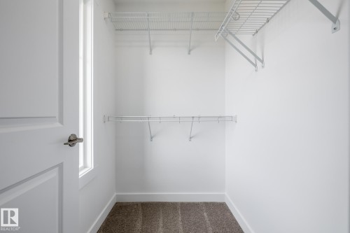 251 Elliott Wynd, Fort Saskatchewan, AB - Indoor With Storage
