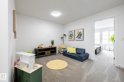 251 Elliott Wynd, Fort Saskatchewan, AB - Indoor