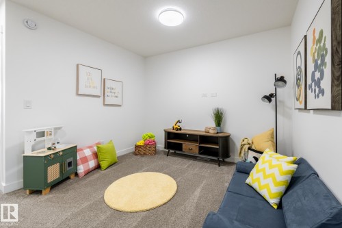 251 Elliott Wynd, Fort Saskatchewan, AB - Indoor