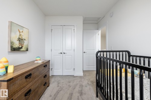 251 Elliott Wynd, Fort Saskatchewan, AB - Indoor Photo Showing Bedroom