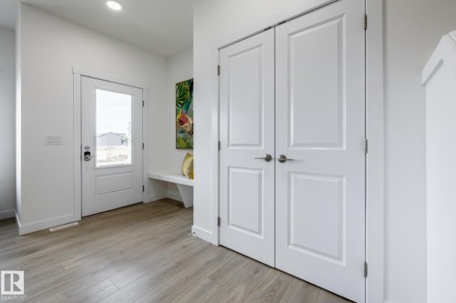 251 Elliott Wynd, Fort Saskatchewan, AB - Indoor Photo Showing Other Room