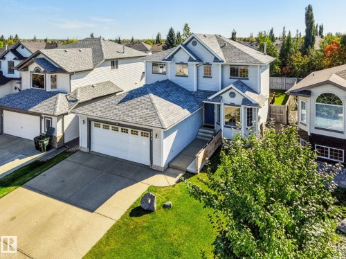 605 FORREST Drive   Sherwood Park, AB T8A 6G6