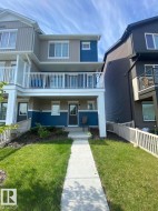 485 DESROCHERS Boulevard Southwest Edmonton, AB T6W 5L4