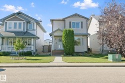 15018 135A Street NW  Edmonton, AB T6V 1N1