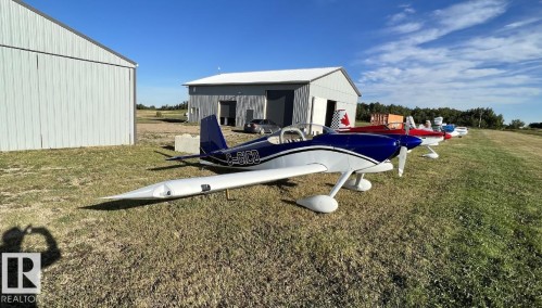Additional content - 26453 Twp Rd 481, Rural Leduc County, AB 