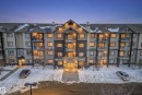 #216 1204 156 St Nw, Edmonton, AB 
