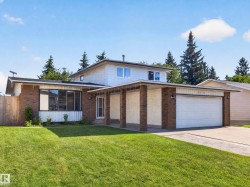 3515 51 Street NW  Edmonton, AB T6L 1C7