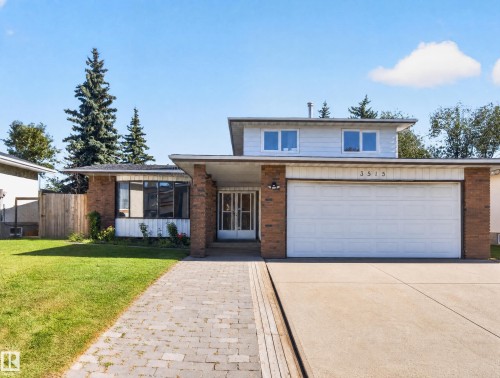 3515 51 Street Nw, Edmonton, AB 