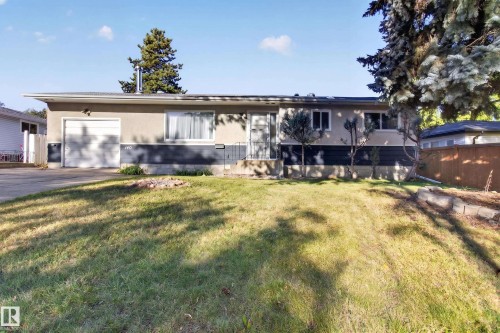 140 WILLOW Street   Sherwood Park, AB T8A 1P2