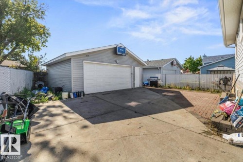 329 Warwick Road Nw, Edmonton, AB 