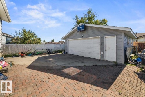 329 Warwick Road Nw, Edmonton, AB 