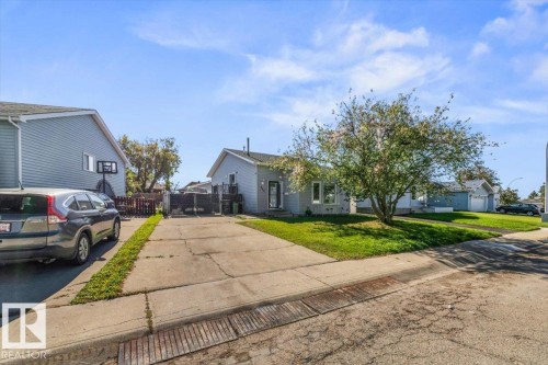 329 Warwick Road Nw, Edmonton, AB 