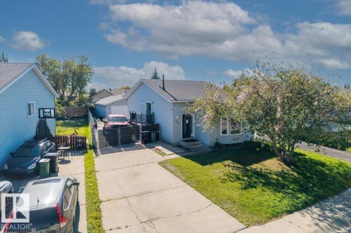 329 Warwick Road Nw, Edmonton, AB 