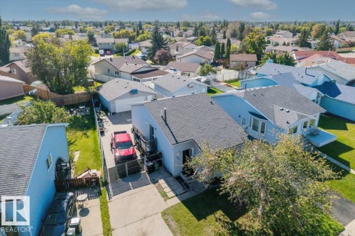 329 Warwick Road Nw, Edmonton, AB 