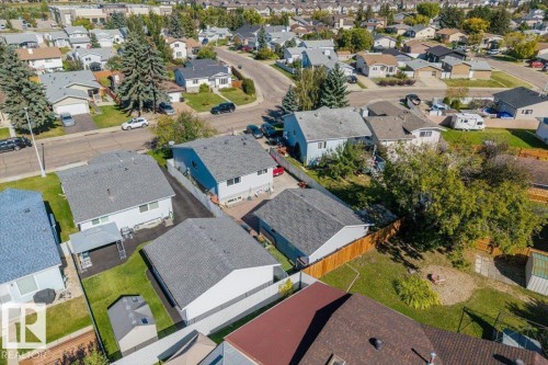 329 Warwick Road Nw, Edmonton, AB 