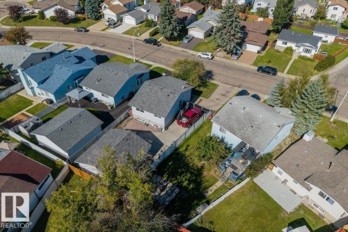329 Warwick Road Nw, Edmonton, AB 