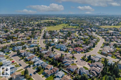329 Warwick Road Nw, Edmonton, AB 