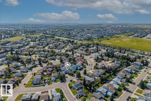 329 Warwick Road Nw, Edmonton, AB 