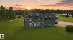 #1 60120 RGE ROAD 265 Rural Westlock County, AB T7P 2P5