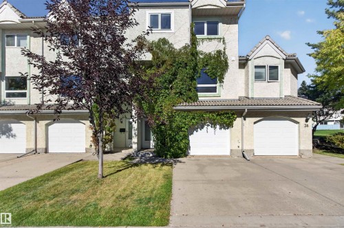 #37 9520 174 St Nw, Edmonton, AB 