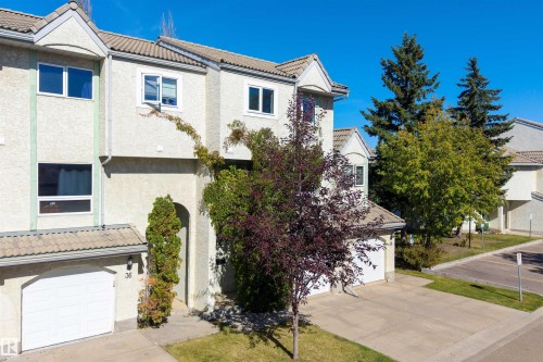 #37 9520 174 St Nw, Edmonton, AB 