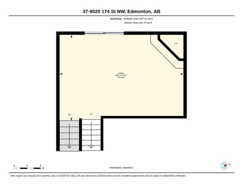 #37 9520 174 St Nw, Edmonton, AB 
