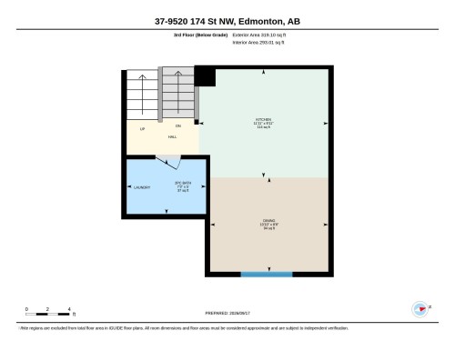 #37 9520 174 St Nw, Edmonton, AB 