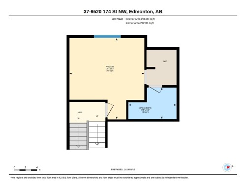 #37 9520 174 St Nw, Edmonton, AB 
