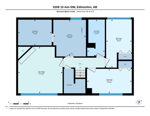 5208 10 Avenue Nw, Edmonton, AB 