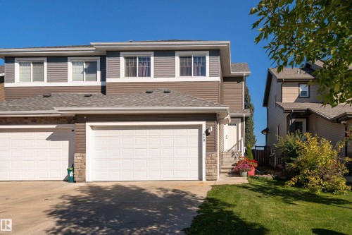 448 REED Crescent   Leduc, AB T9E 0R5