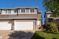 448 REED Crescent  Leduc, AB T9E 0R5