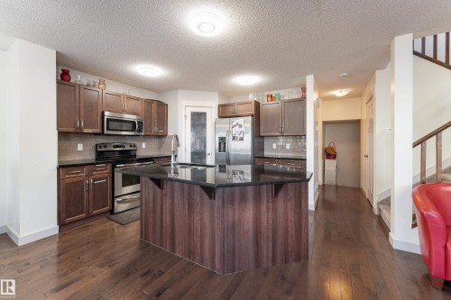 448 Reed Crescent, Leduc, AB 