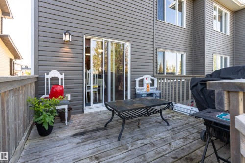 448 Reed Crescent, Leduc, AB 
