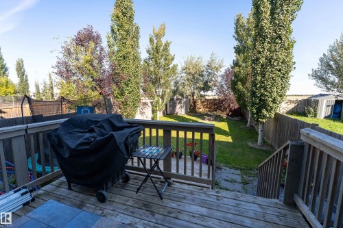 448 Reed Crescent, Leduc, AB 