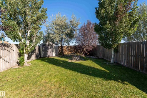 448 Reed Crescent, Leduc, AB 