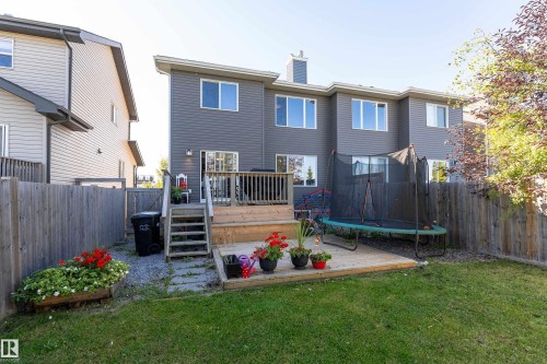 448 Reed Crescent, Leduc, AB 