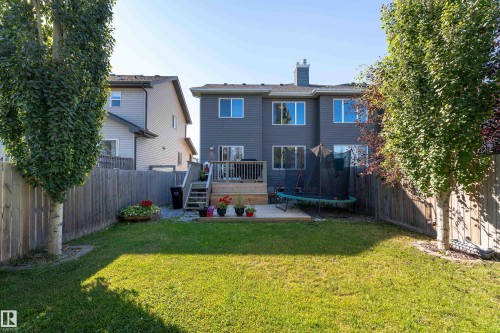 448 Reed Crescent, Leduc, AB 