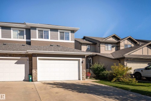 448 Reed Crescent, Leduc, AB 