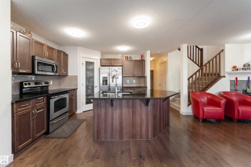 448 Reed Crescent, Leduc, AB 