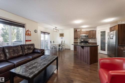 448 Reed Crescent, Leduc, AB 