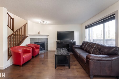 448 Reed Crescent, Leduc, AB 