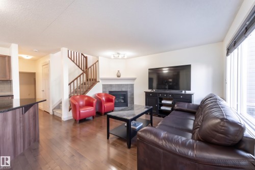 448 Reed Crescent, Leduc, AB 