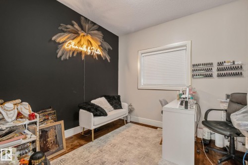 on the main floor - 13836 163 Avenue Nw, Edmonton, AB 