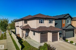 13836 163 Avenue NW  Edmonton, AB T6V 0K5