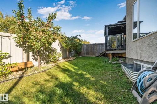 13836 163 Avenue Nw, Edmonton, AB 