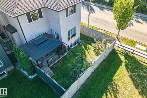13836 163 Avenue Nw, Edmonton, AB 