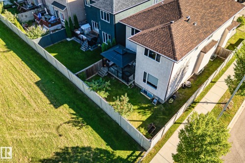 13836 163 Avenue Nw, Edmonton, AB 